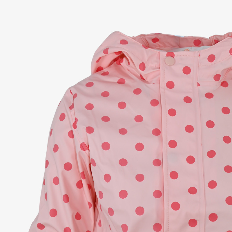 Kander Rania Rain Jacket 