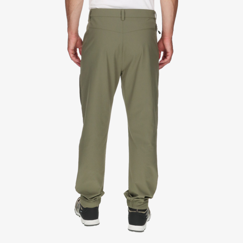 Kander Fogo Pants 