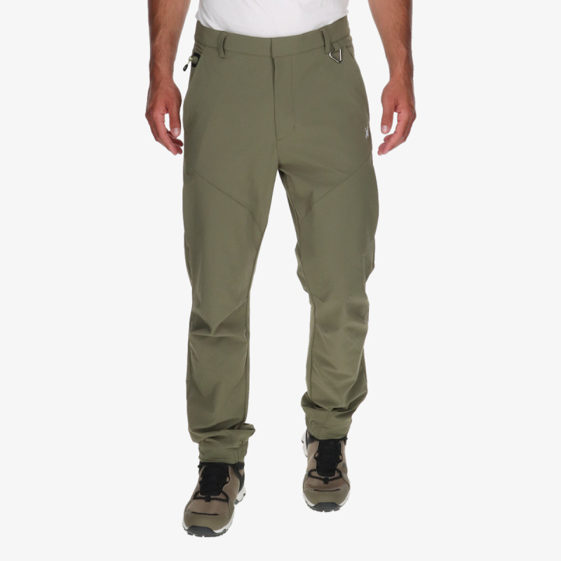 Kander Fogo Pants 
