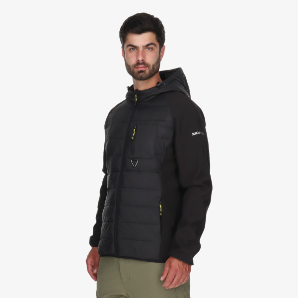 Kander Nimba Jacket 