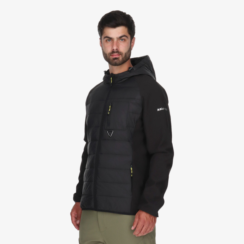 Kander Nimba Jacket 