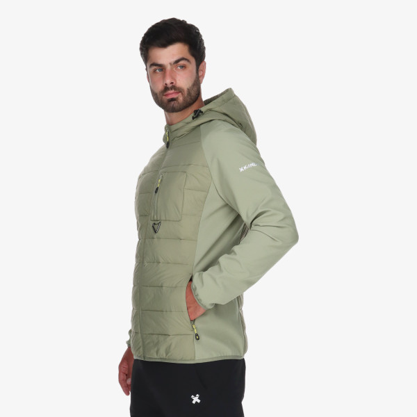 Kander Nimba Jacket 