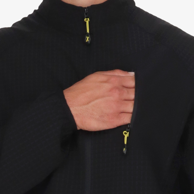 Kander Kelum Full Zip 