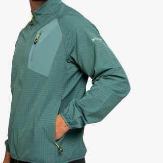 Kander Kelum Full Zip 