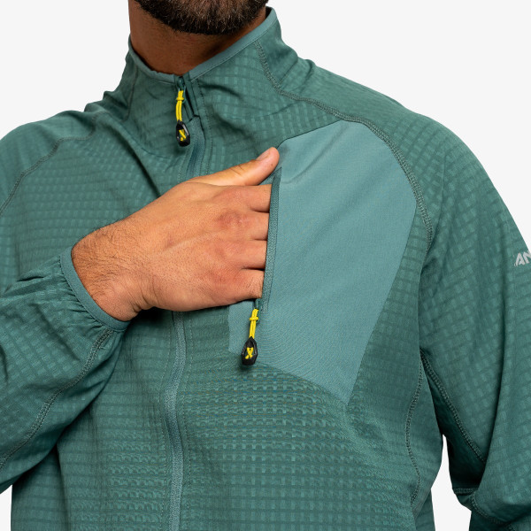 Kander Kelum Full Zip 