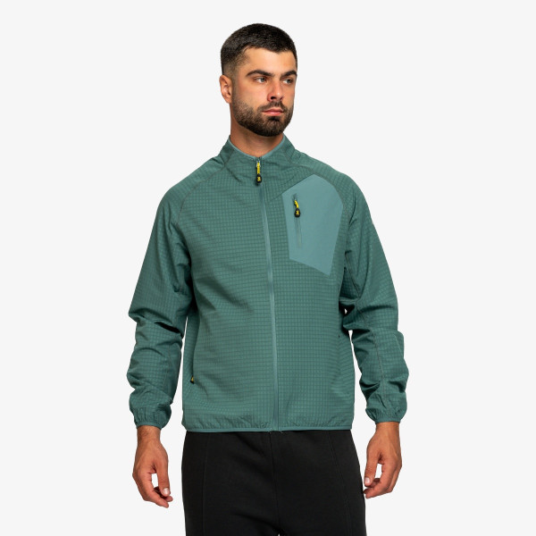 Kander Kelum Full Zip 