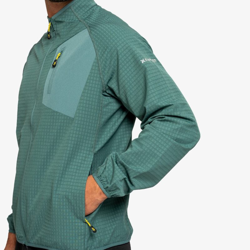 Kander Kelum Full Zip 