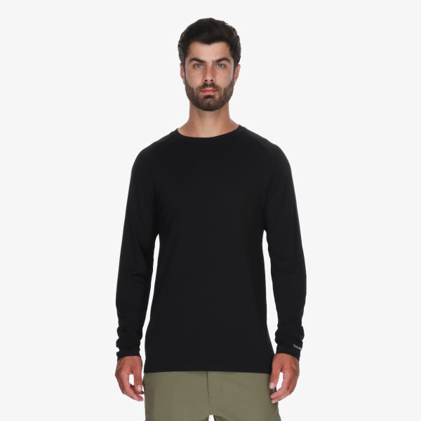 Kander Kang Long Sleeve Shirt 