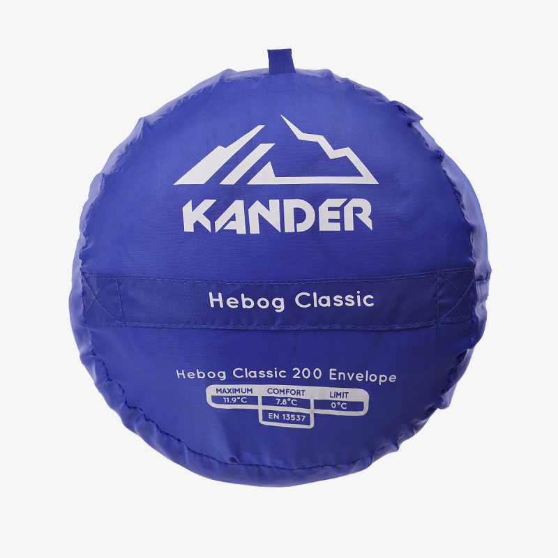 Kander KANDER HEBOG RECT SBAG 
