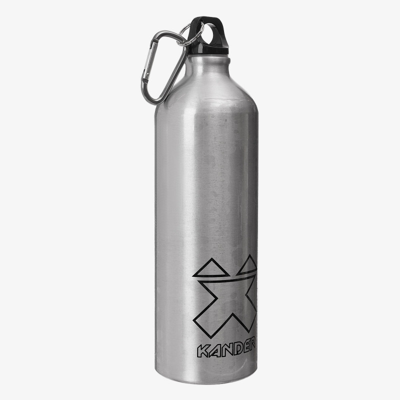 Kander Kander water flask1Ltr Alu Btl 