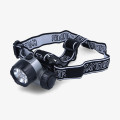 Kander KANDER 7LED/2Func H/Lgt 