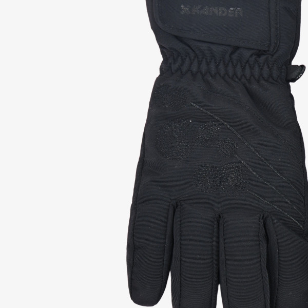 Kander Dex Winter Gloves 