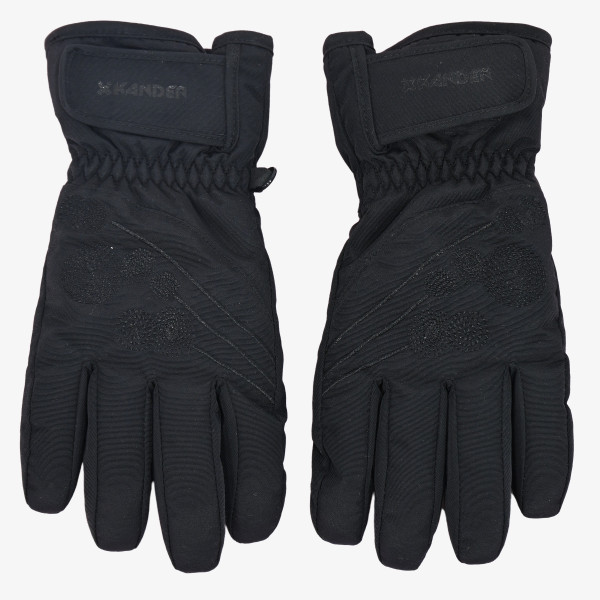 Kander Dex Winter Gloves 