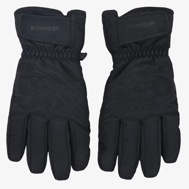 Kander Dex Winter Gloves 