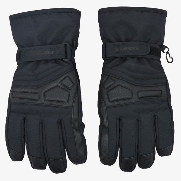 Kander Mark gloves 