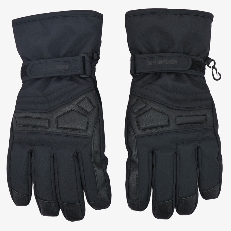 Kander Mark gloves 