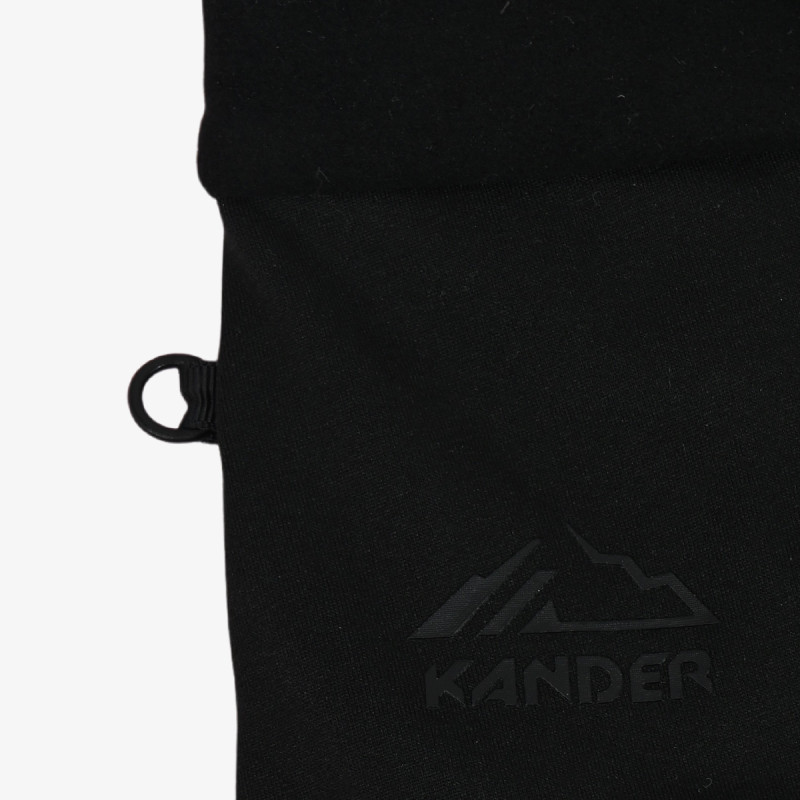 Kander Po Liner Gloves 