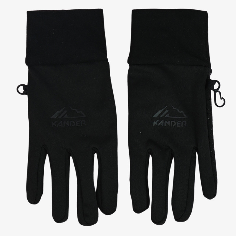 Kander Po Liner Gloves 
