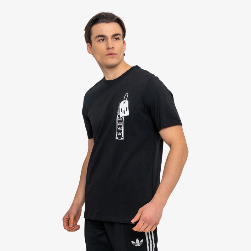 adidas MESSI FUN G T 