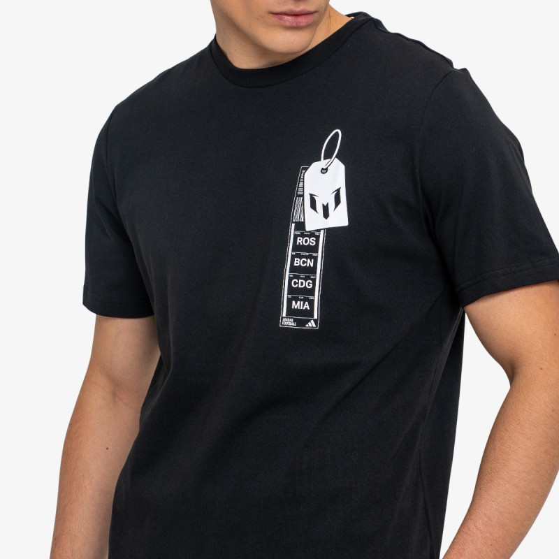 adidas MESSI FUN G T 
