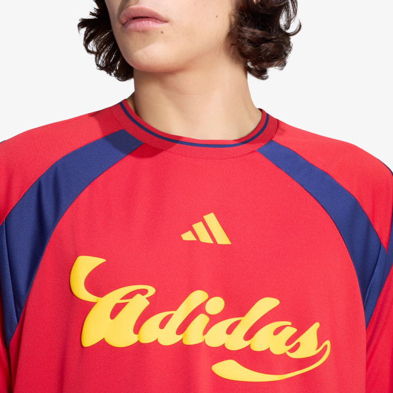 adidas M TIRO NP TEE 