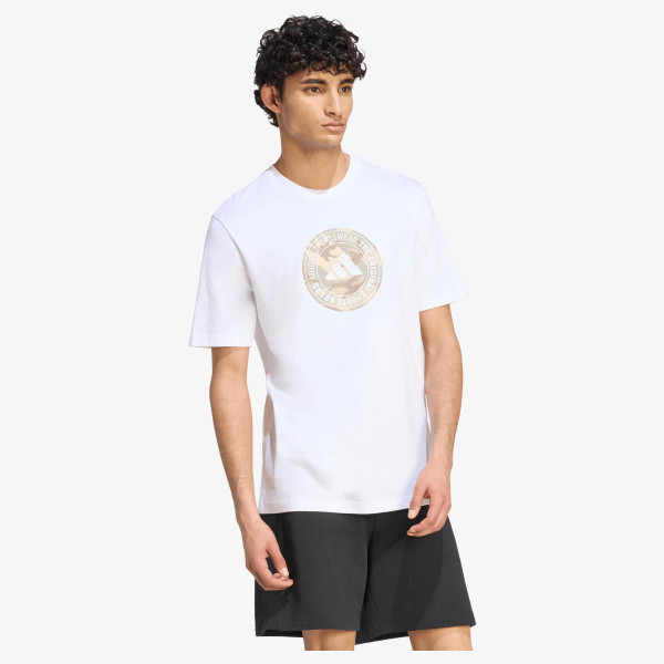 adidas M CAMO CIR T 