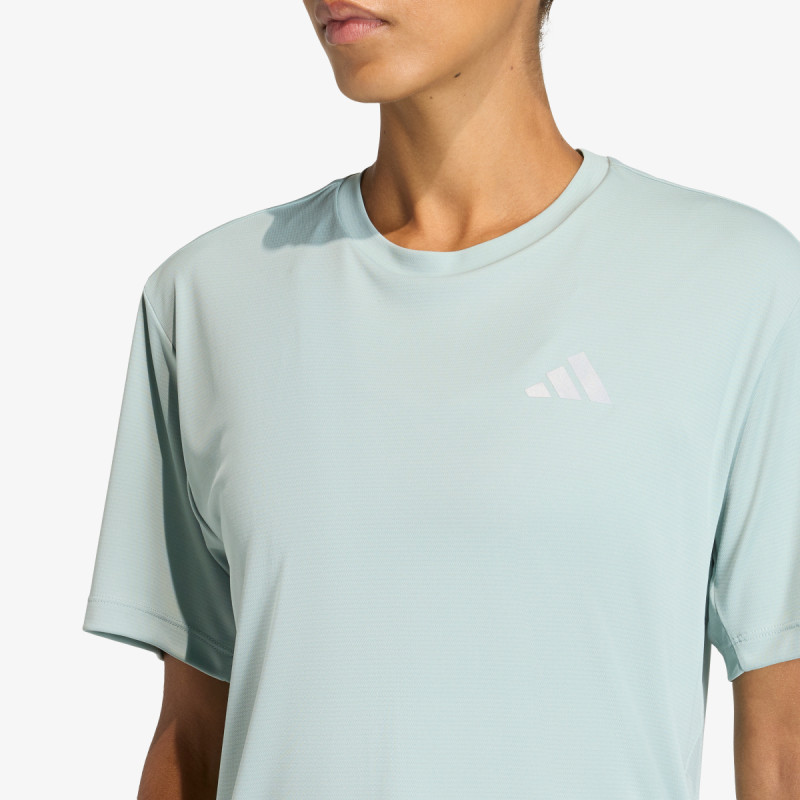 adidas Run Ess Tee W 