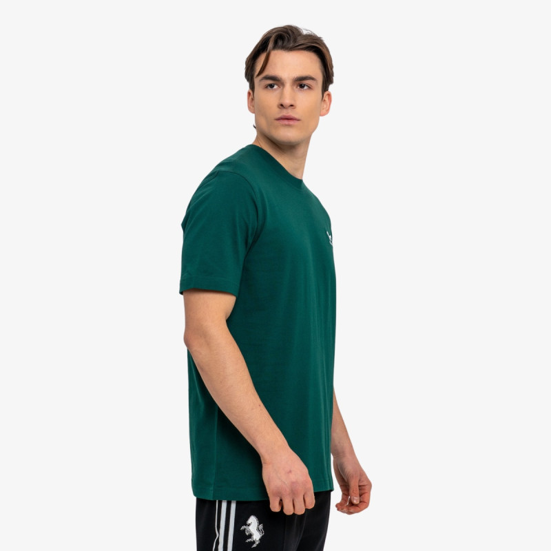 adidas TREFOIL ESS TEE 