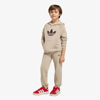 adidas GFX TR LO HS 