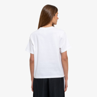 adidas TREFOIL BOXY T 