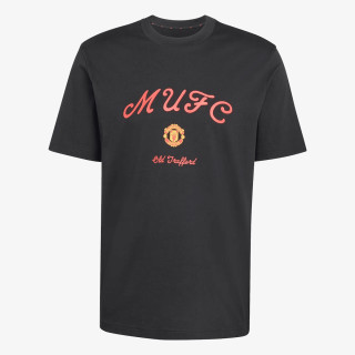 adidas MUFC GR TEE 