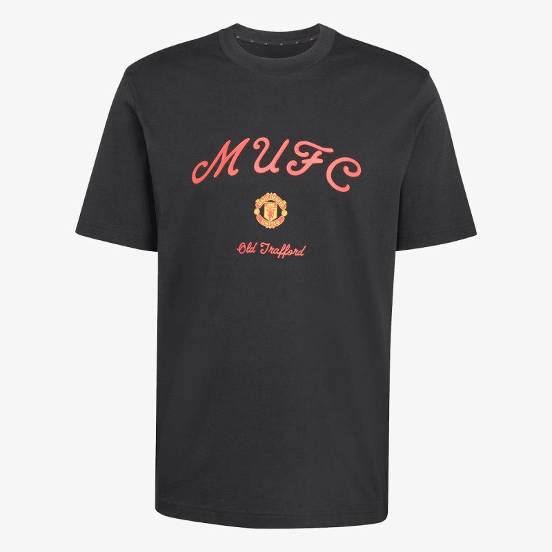 adidas MUFC GR TEE 
