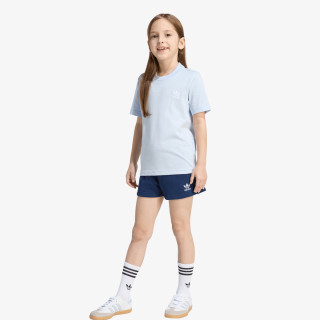 adidas SHORT TEE SET 