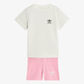 adidas CS TEE SET 