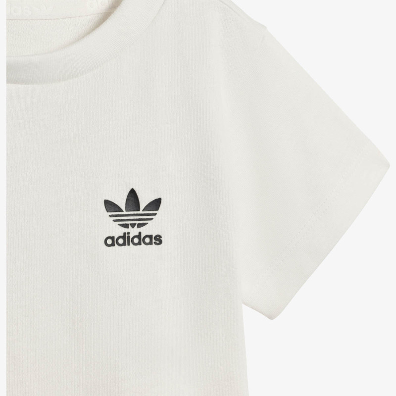 adidas CS TEE SET 