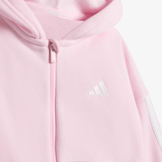 adidas I 3S FZ FL JOG 