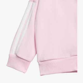 adidas I 3S FZ FL JOG 