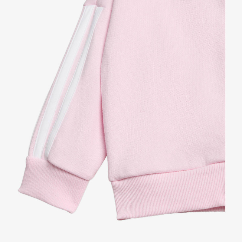 adidas I 3S FZ FL JOG 