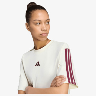 adidas Essentials 3-Stripes Boyfriend 