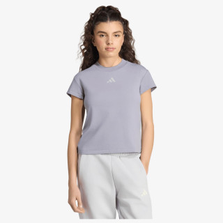 adidas W Z.N.E. BB TEE 