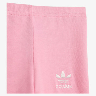 adidas Crew Set 