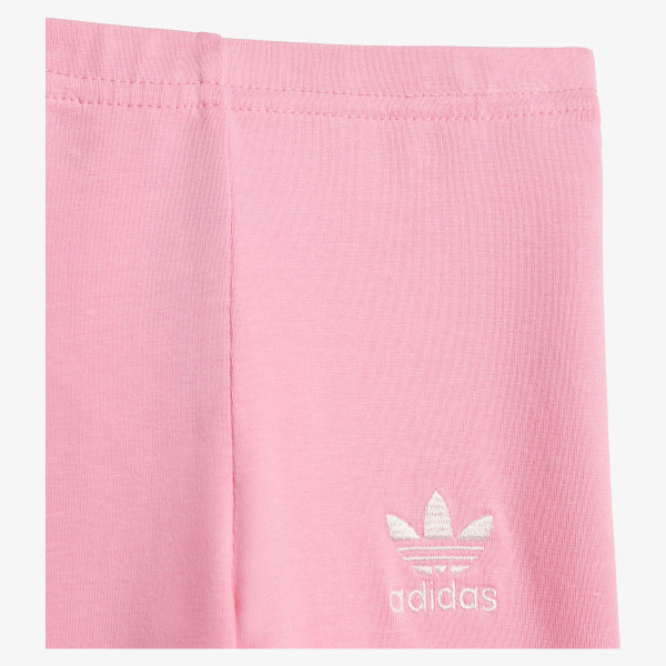 adidas Crew Set 