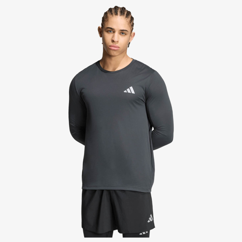 adidas Run Ess LS M 