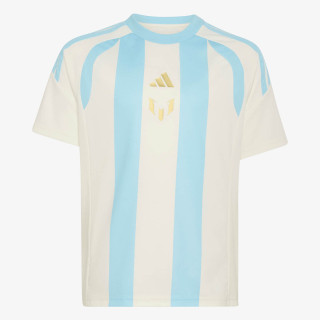 adidas MESSI TR JSY Y 