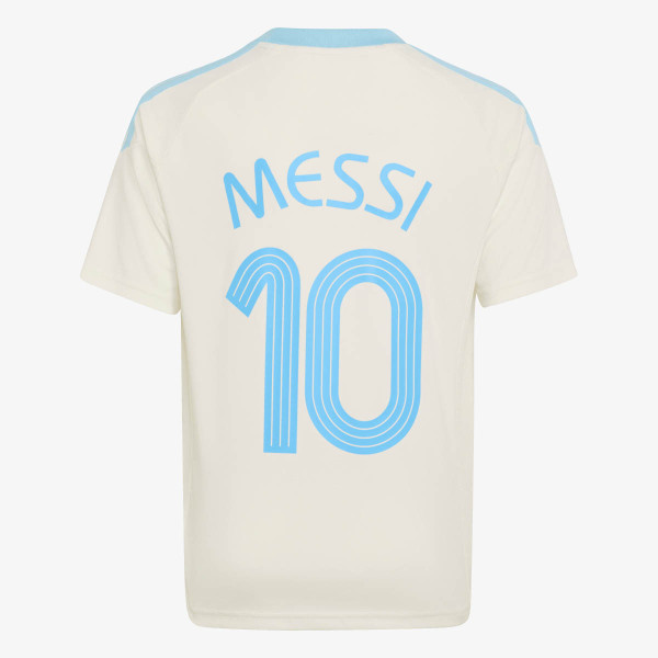 adidas MESSI TR JSY Y 