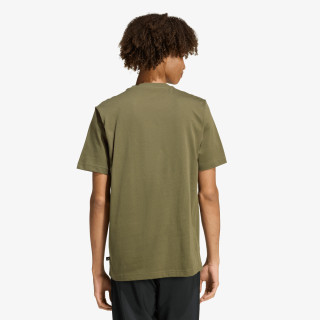 adidas M CAMO MOD L T 