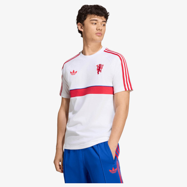 adidas MUFC OG2 TEE 