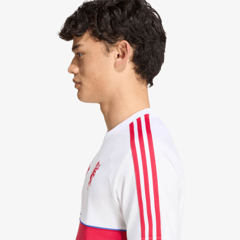 adidas MUFC OG2 TEE 