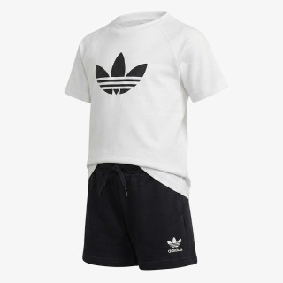 adidas Trefoil 