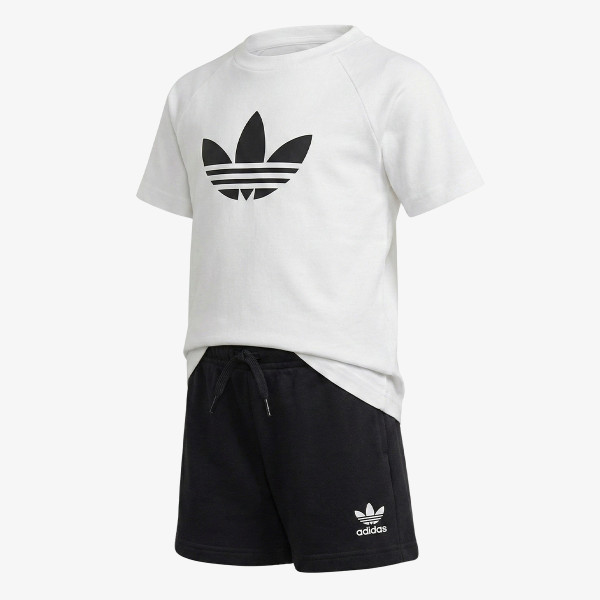 adidas Trefoil 
